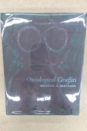 Ontological Graffiti image number 0