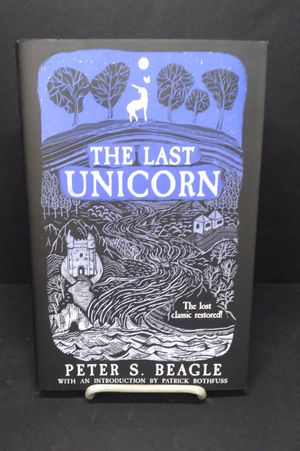 The Last Unicorn image number 0