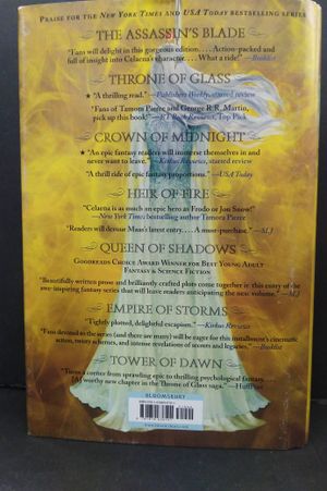 Kingdom of Ash image number 1