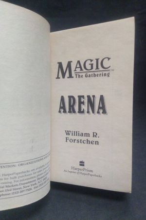 Arena image number 2