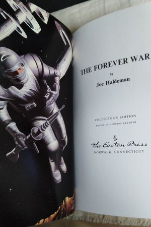 The Forever War  image number 1