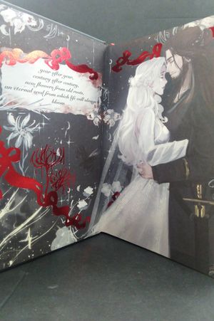 Our Infinite Fates image number 2
