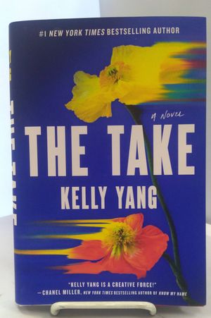 The Take image number 0