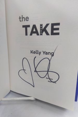 The Take image number 2