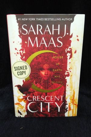 Crescent City image number 0