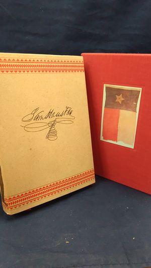The Raven: A Biography of Sam Houston image number 2