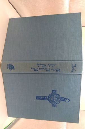 Mother Margaret Mary Healy-Murphy;: A biography image number 1