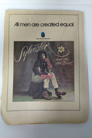 Rolling Stone Magazine, March 29, 1973  image number 2