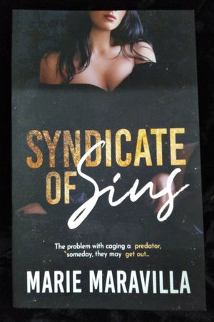 Syndicate of Sins image number 0