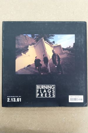 Fuck You Heroes: Glen E. Friedman Photographs, 1976-1991 image number 1