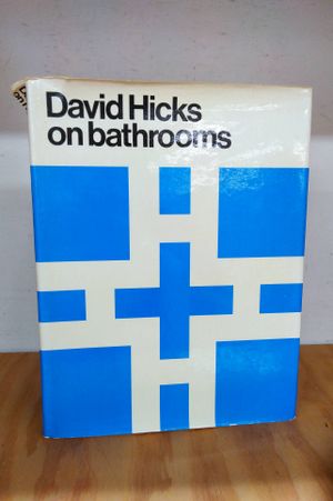 David Hicks on Bathrooms. image number 0
