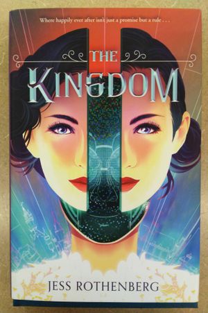 The Kingdom image number 0