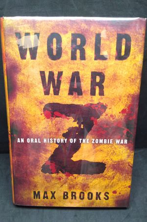 World War Z image number 0