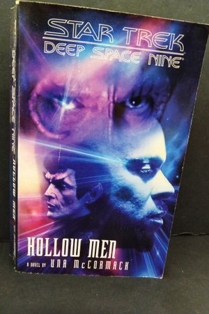 Hollow Men image number 0