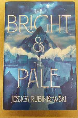 The Bright & The Pale image number 0