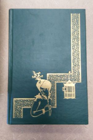 Olive Fairy Book image number 0