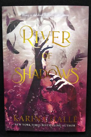 River of Shadows image number 0