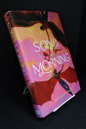 Son of the Morning image number 0