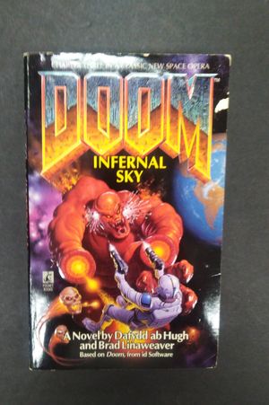 Infernal Sky image number 0