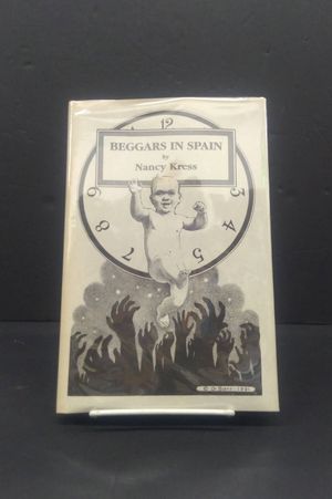 Beggars in Spain image number 0
