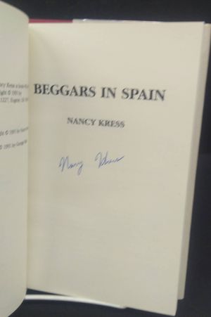 Beggars in Spain image number 1