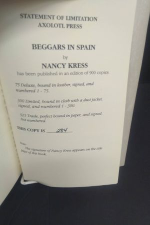 Beggars in Spain image number 2