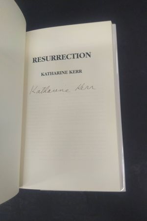 Resurrection image number 1