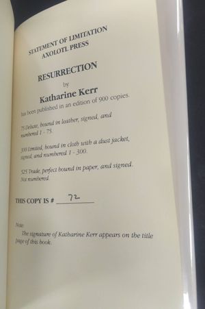 Resurrection image number 2