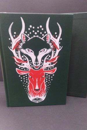 The Box of Delights image number 0