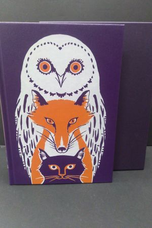 The Midnight Folk image number 1
