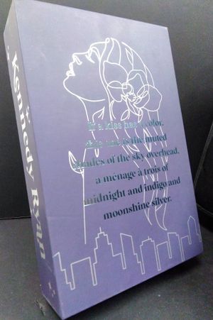 Kingmaker and Rebel King Box Set image number 0
