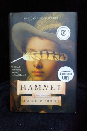 Hamnet image number 0