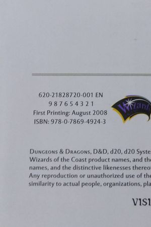 Forgotten Realms Campaign Guide image number 2
