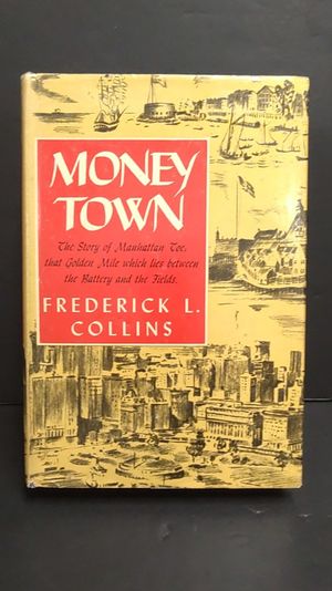 Money Town image number 0