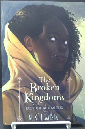 The Broken Kingdoms image number 0