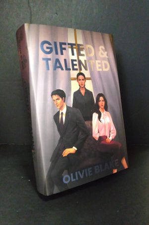 Gifted & Talented image number 0