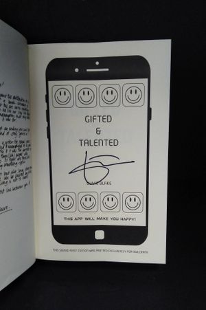 Gifted & Talented image number 2
