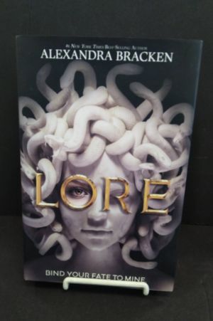 Lore image number 0