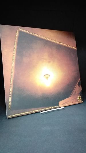 The Gold Record (Blended Color Vinyl) image number 1