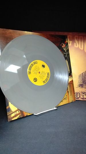 The Gold Record (Blended Color Vinyl) image number 2