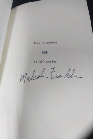 Bitterweeds: Life with William Faulkner at Rowan Oak image number 2