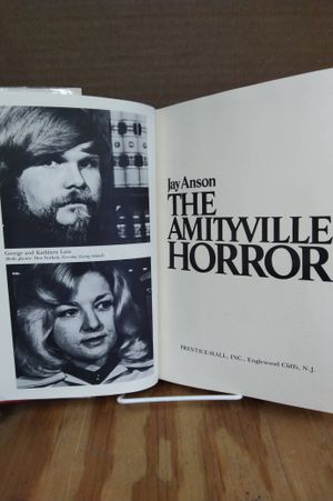 The Amityville Horror image number 2