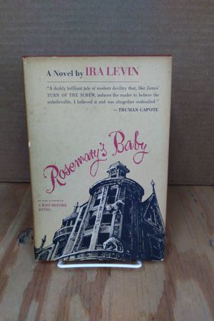 Rosemary's Baby image number 0
