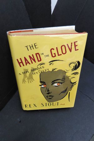 The Hand in the Glove  image number 0
