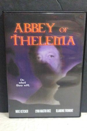 Abbey of Thelema image number 0