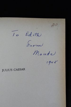 Julius Caesar image number 1