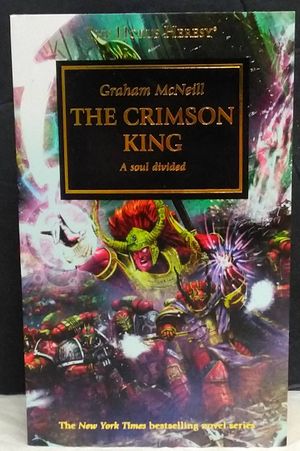 The Crimson King image number 0