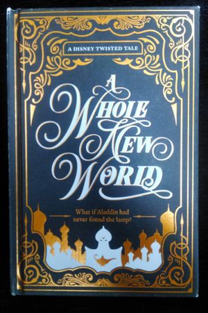 A Whole New World image number 0