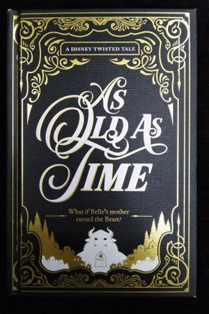As Old As Time image number 0