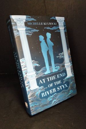 At the End of the River Styx image number 0
